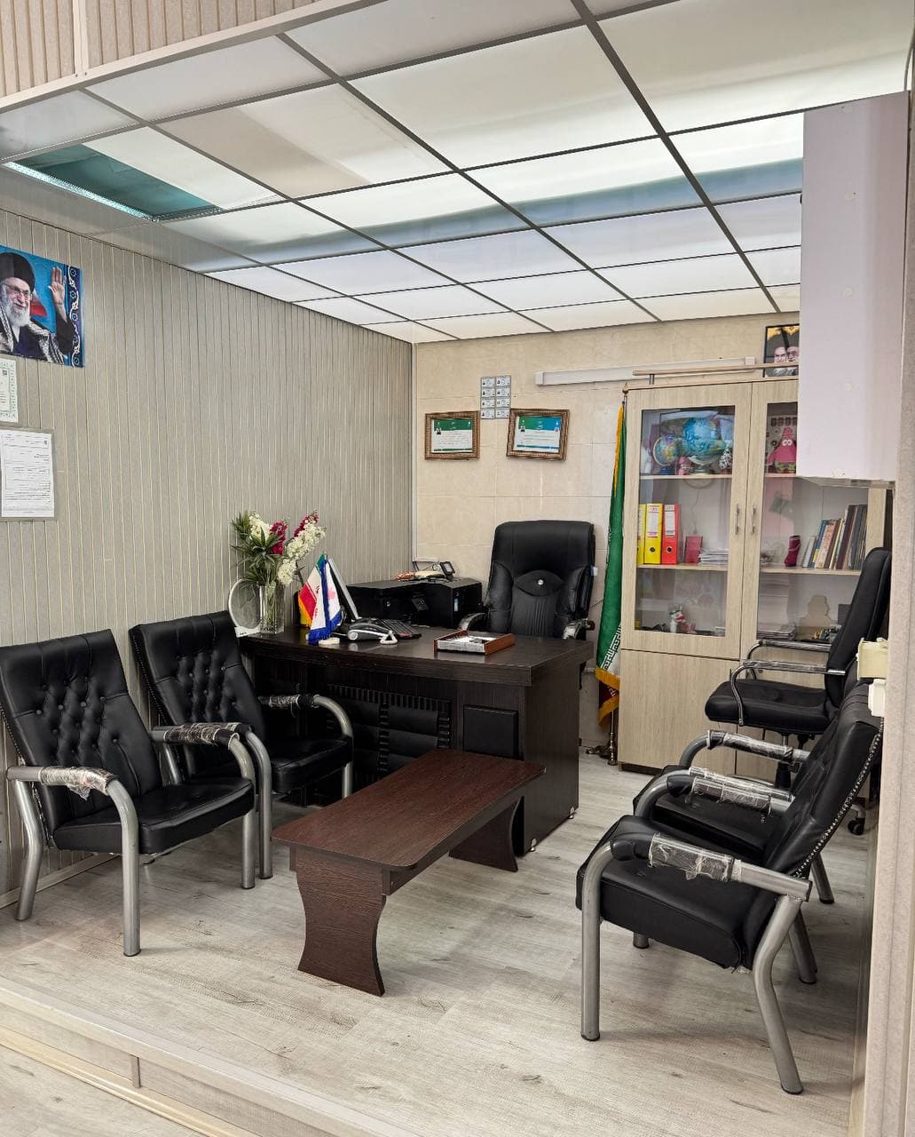 پیش دبستانی غیر دولتی هفت ستاره