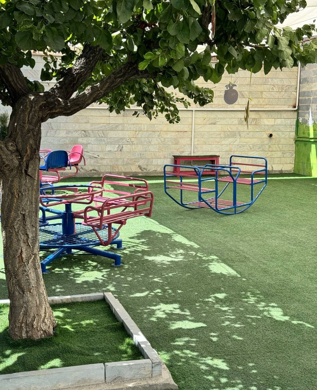 پیش دبستانی غیر دولتی هفت ستاره